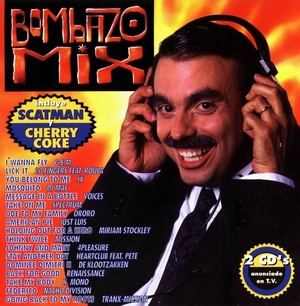 Download Bombazo Mix MP3 Gratis